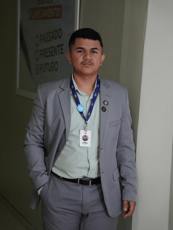 Railson Rodrigues