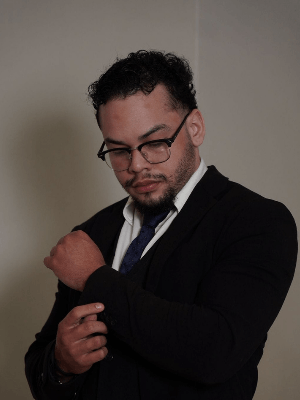 Gabriel Marques